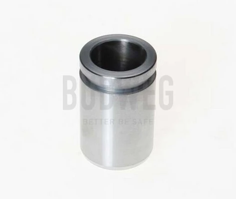 Piston, brake caliper